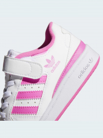 Кроссовки Adidas Forum модель FY7975 Фото