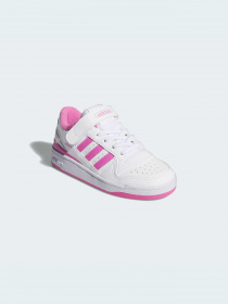 Кроссовки Adidas Forum модель FY7975 Фото