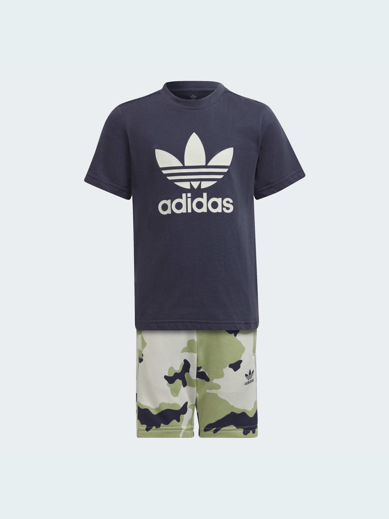 Костюмы Adidas модель HC4581 Костюмы Adidas модель HC4581 Фото