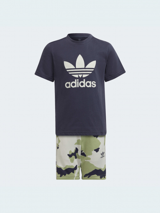 Костюмы Adidas модель HC4581 Фото