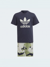 Костюмы Adidas модель HC4581 Фото