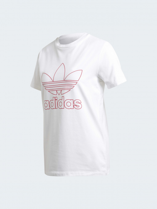 Футболки и поло Adidas Adicolor модель GD2258 Фото