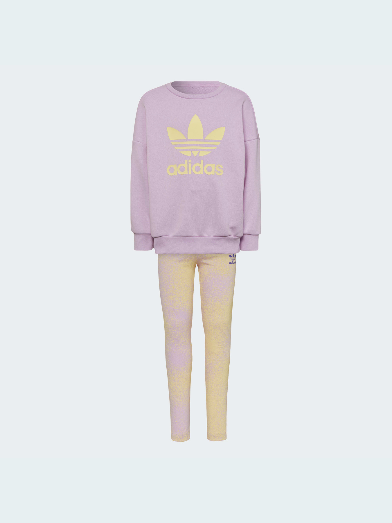 Костюми Adidas модель HK2945 Фото