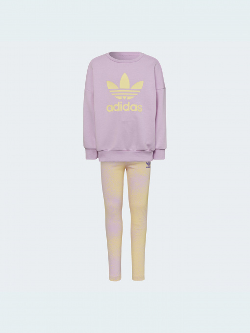 Костюми Adidas модель HK2945 Фото