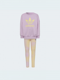 Костюми Adidas модель HK2945 Фото