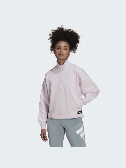 Худі та світшоти Adidas модель HD6571 Фото