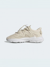 Кросівки Adidas Ozweego модель H01183 Фото