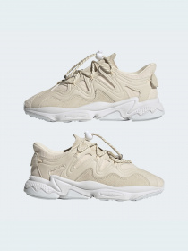 Кросівки Adidas Ozweego модель H01183 Фото