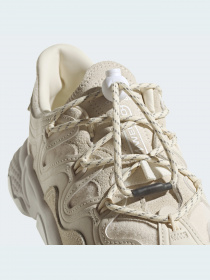 Кросівки Adidas Ozweego модель H01183 Фото