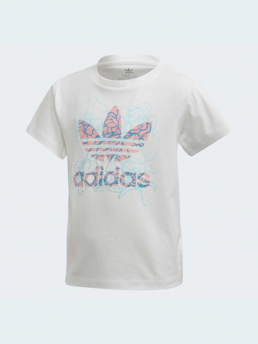 Футболки і поло Adidas модель FM4897 Фото