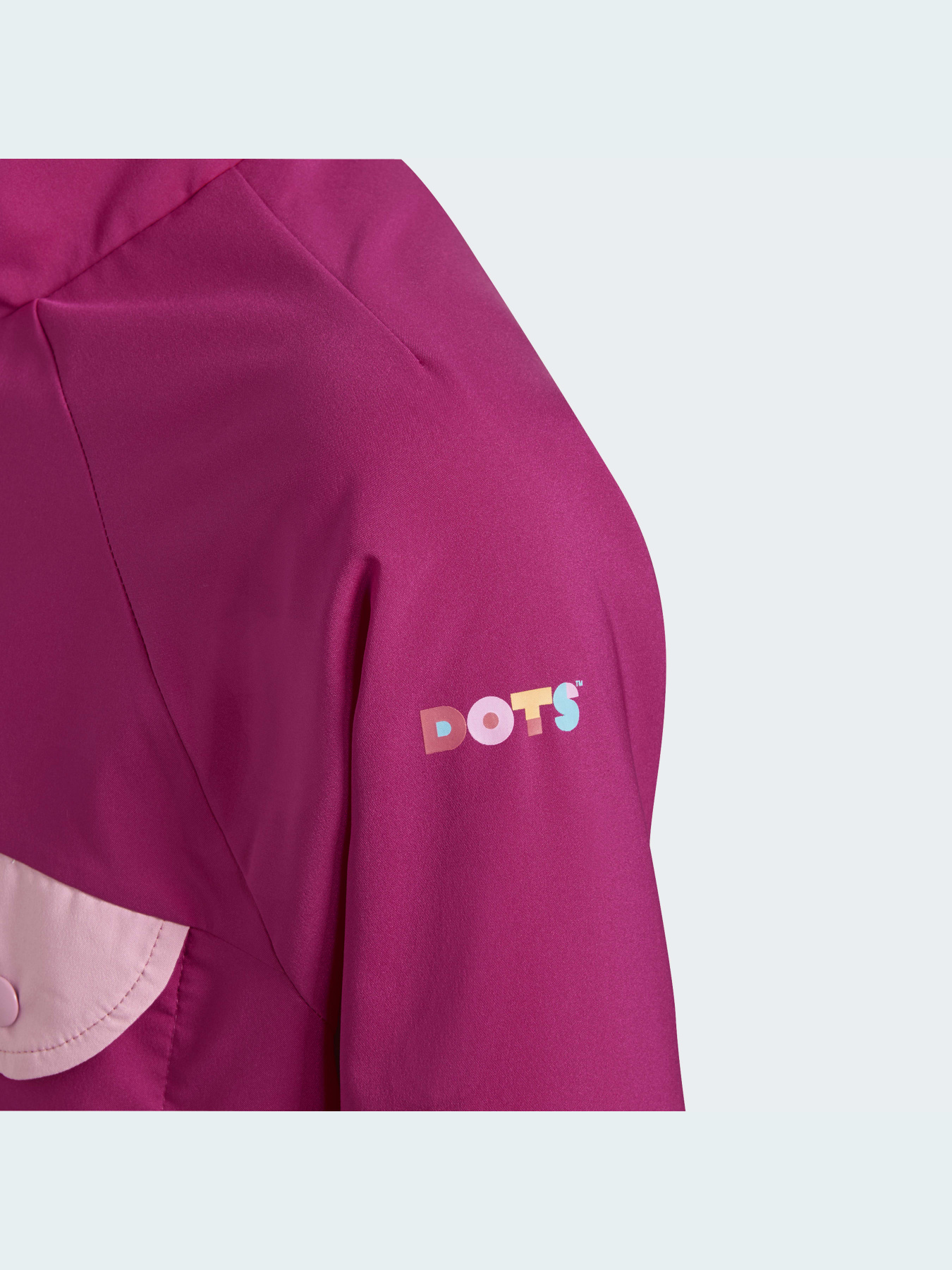 Куртки та дублянки Adidas модель GN8851 Куртки та дублянки Adidas модель GN8851 Фото