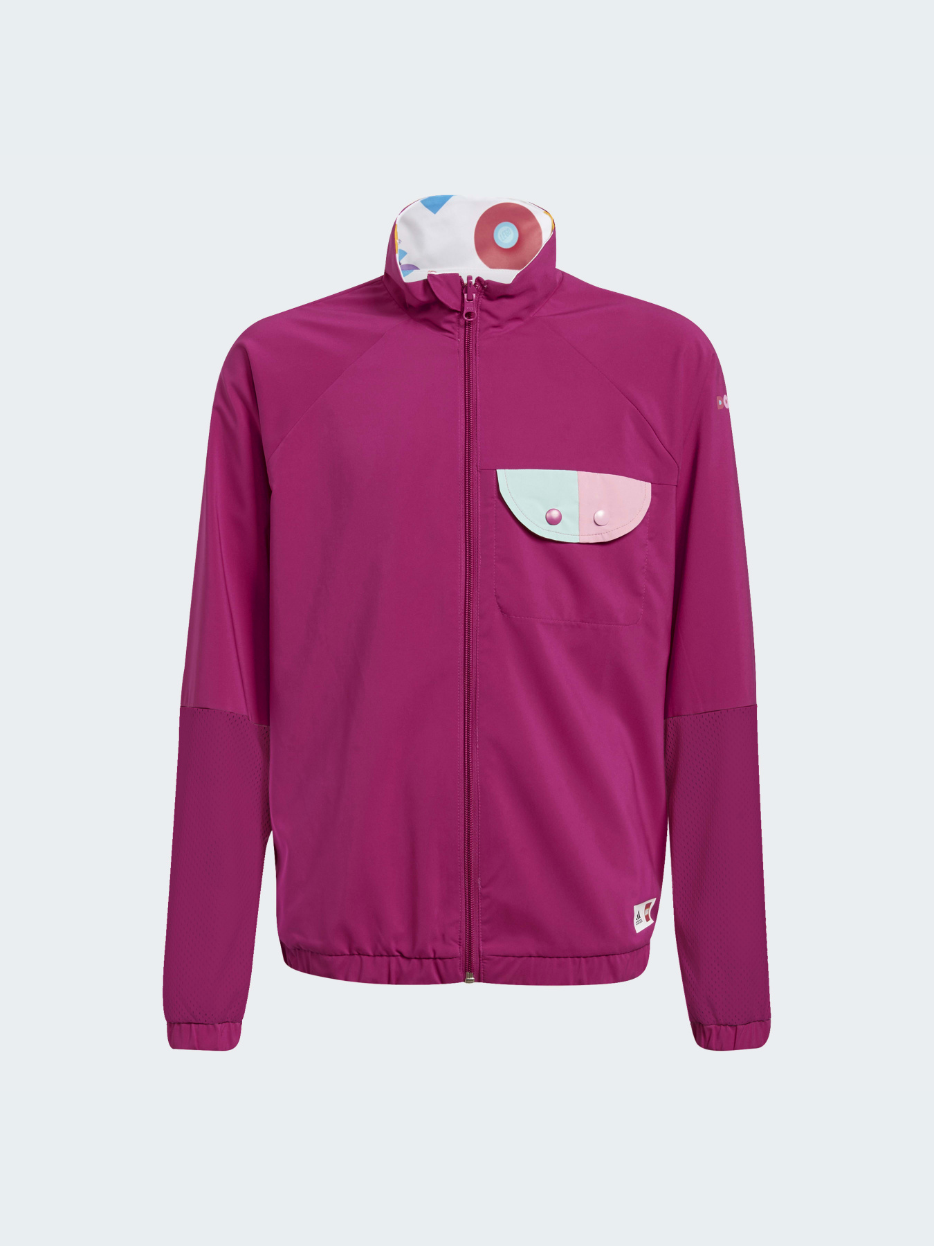 Куртки та дублянки Adidas модель GN8851 Куртки та дублянки Adidas модель GN8851 Фото