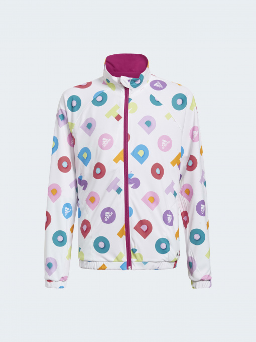 Куртки та дублянки Adidas модель GN8851 Фото