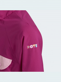 Куртки та дублянки Adidas модель GN8851 Фото