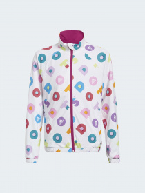 Куртки та дублянки Adidas модель GN8851 Фото