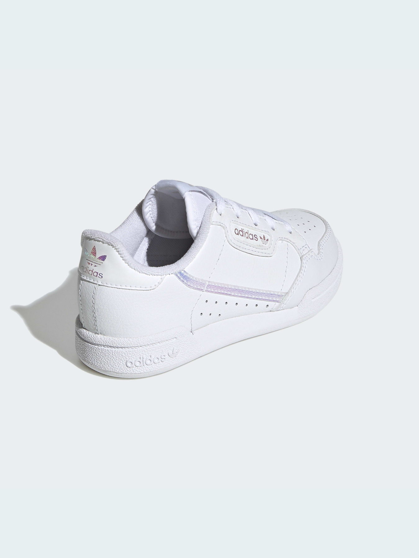 Кроссовки Adidas модель FU6668 Фото