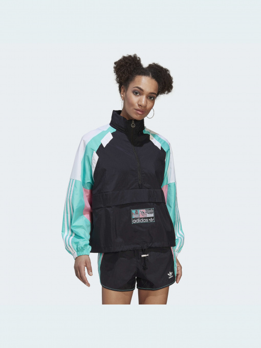 Куртки та дублянки Adidas модель HS2627 Фото