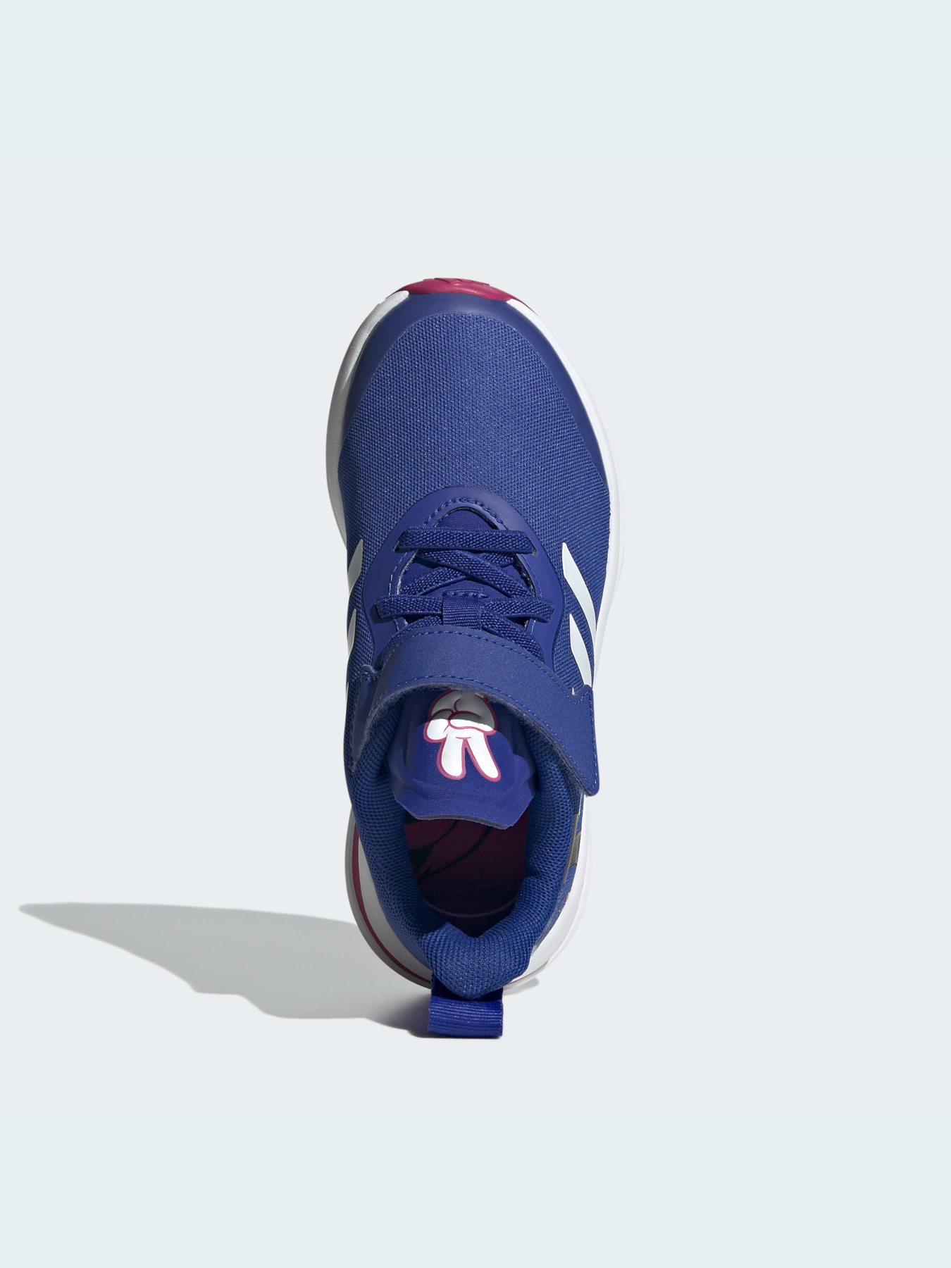 Кросівки Adidas x Disney модель H68112 Кросівки Adidas x Disney модель H68112 Фото