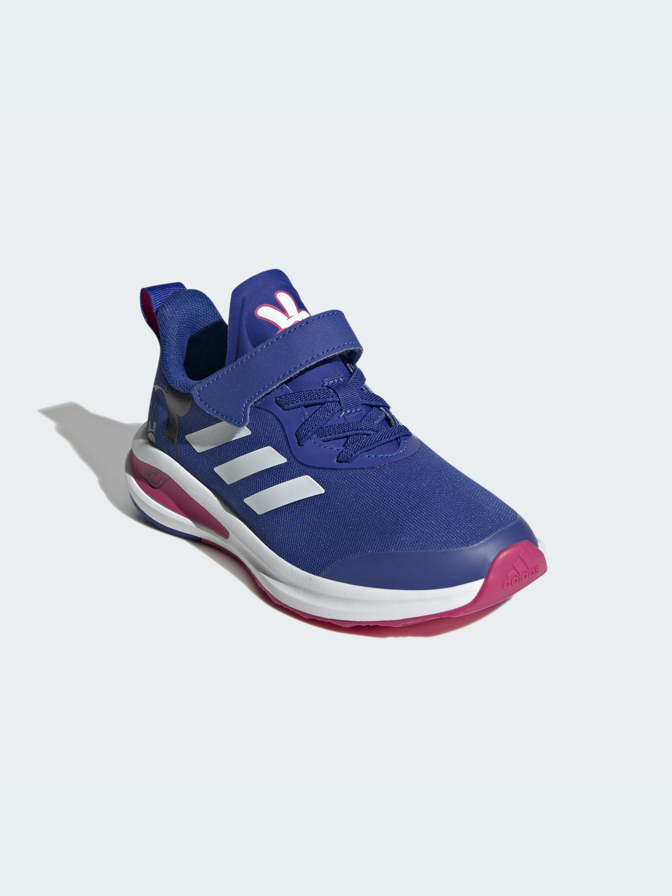 Кросівки Adidas x Disney модель H68112 Кросівки Adidas x Disney модель H68112 Фото