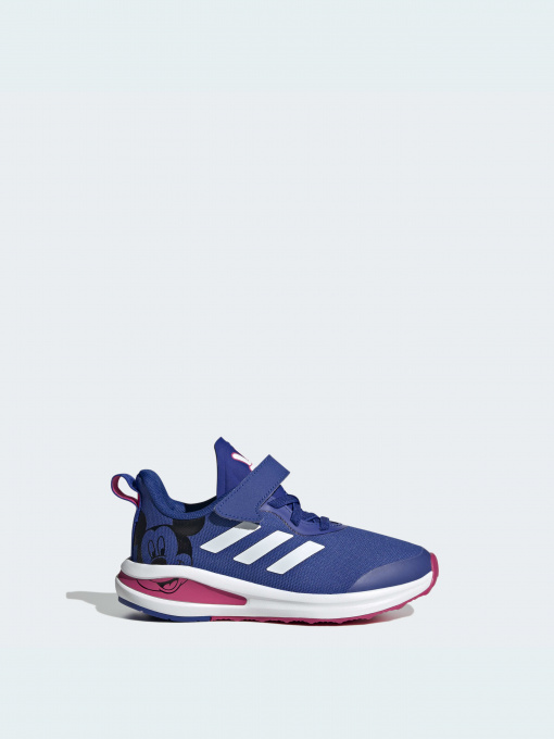 Кросівки Adidas x Disney модель H68112 Фото