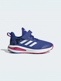Кросівки Adidas x Disney модель H68112 Фото