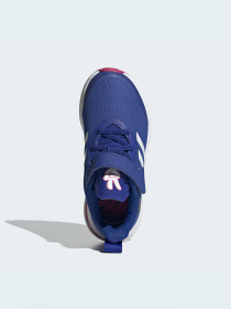 Кросівки Adidas x Disney модель H68112 Фото