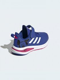 Кросівки Adidas x Disney модель H68112 Фото
