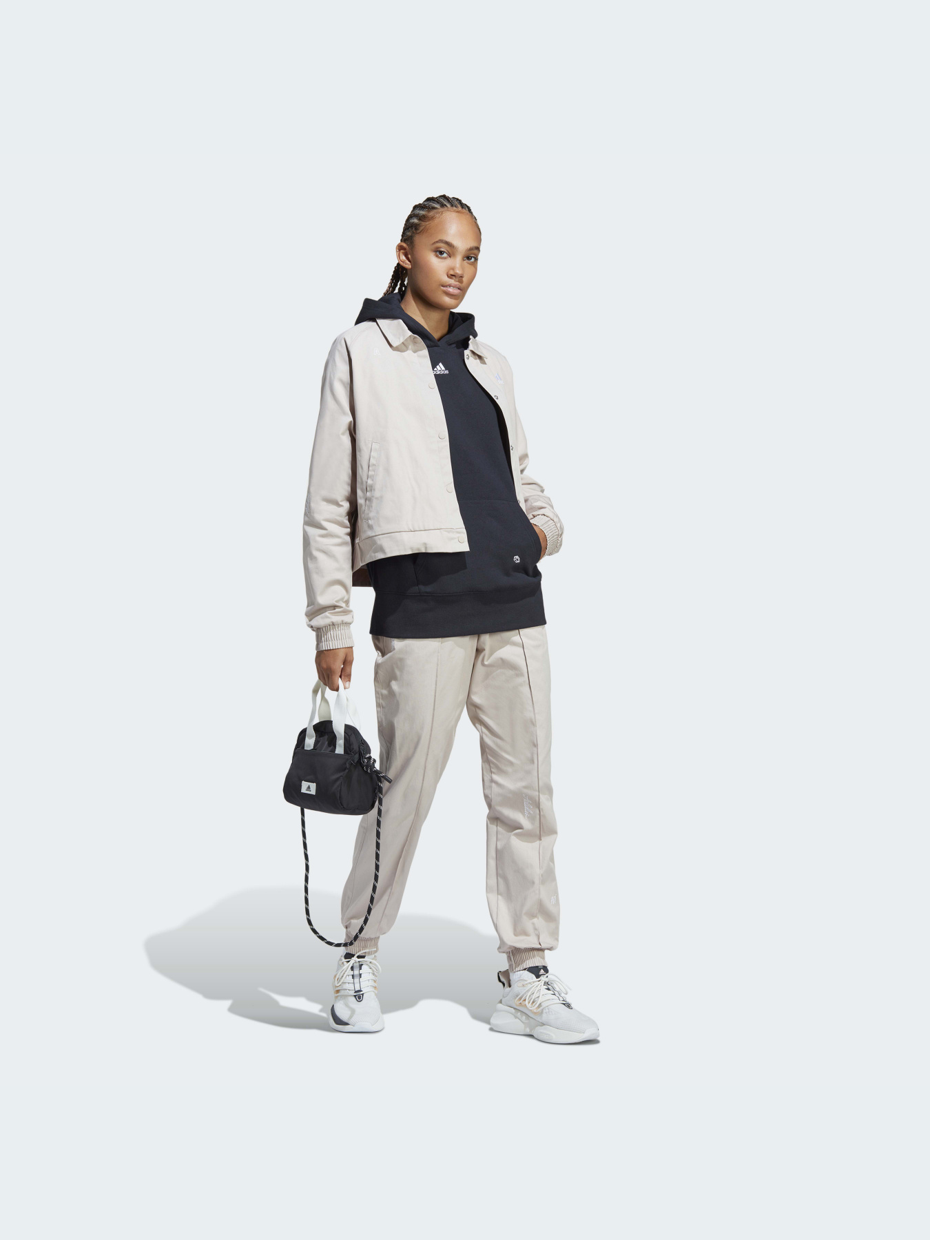 Штани Adidas Graphics модель IC5714 Фото