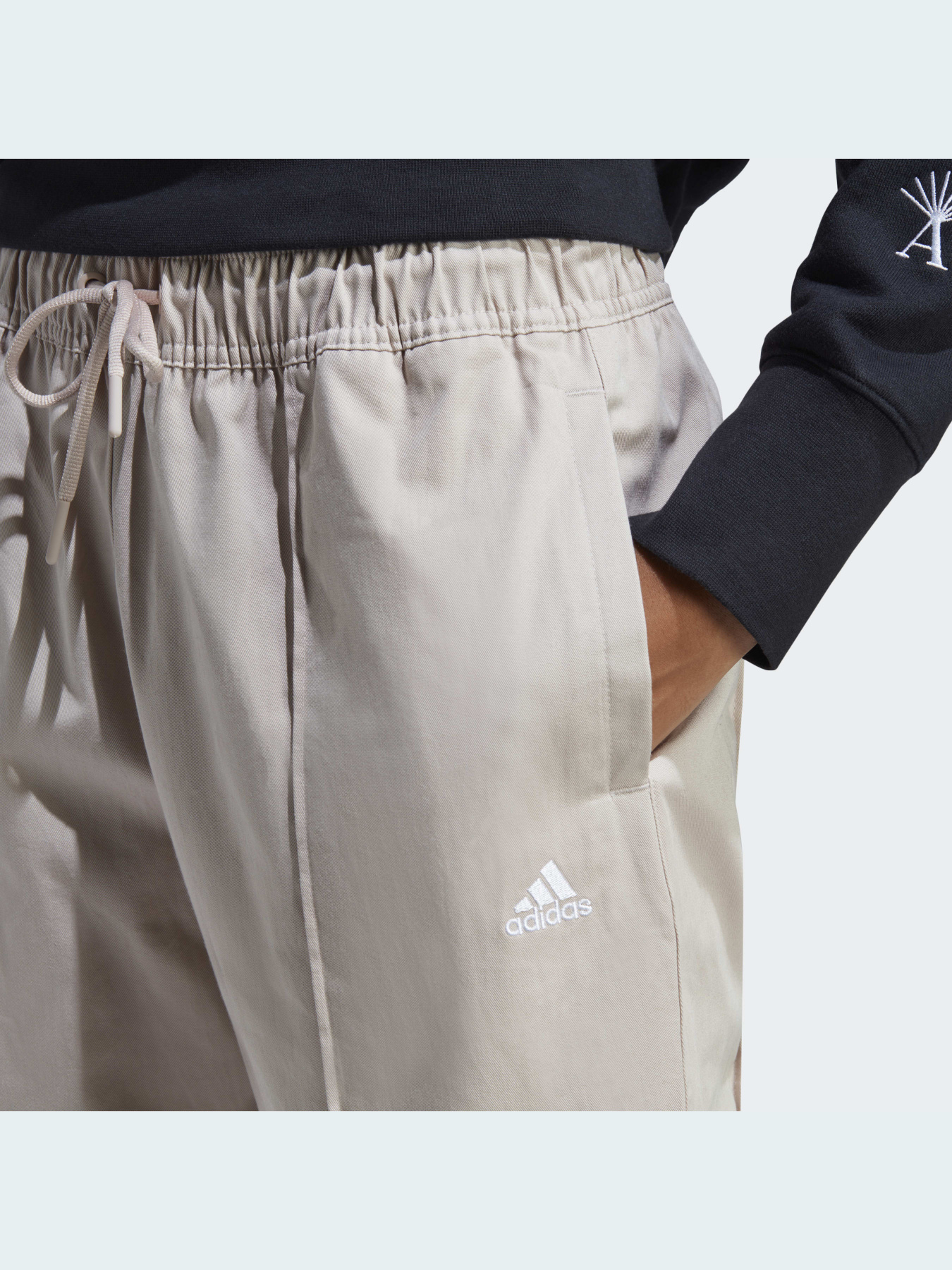 Штани Adidas Graphics модель IC5714 Фото
