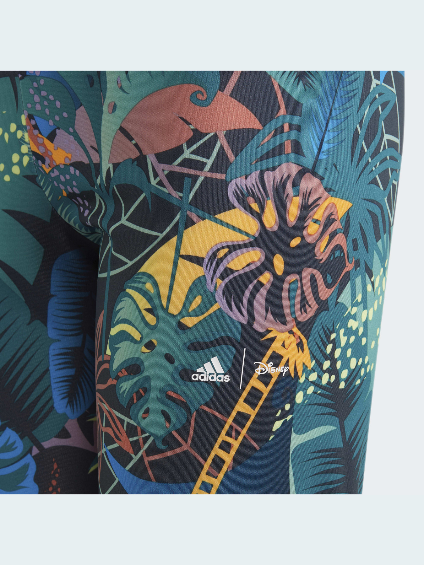 Штани Adidas x Disney модель HA6579 Фото