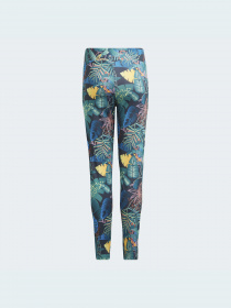 Штани Adidas x Disney модель HA6579 Фото