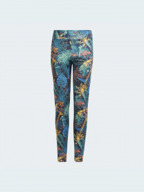 Штани Adidas x Disney модель HA6579 Фото