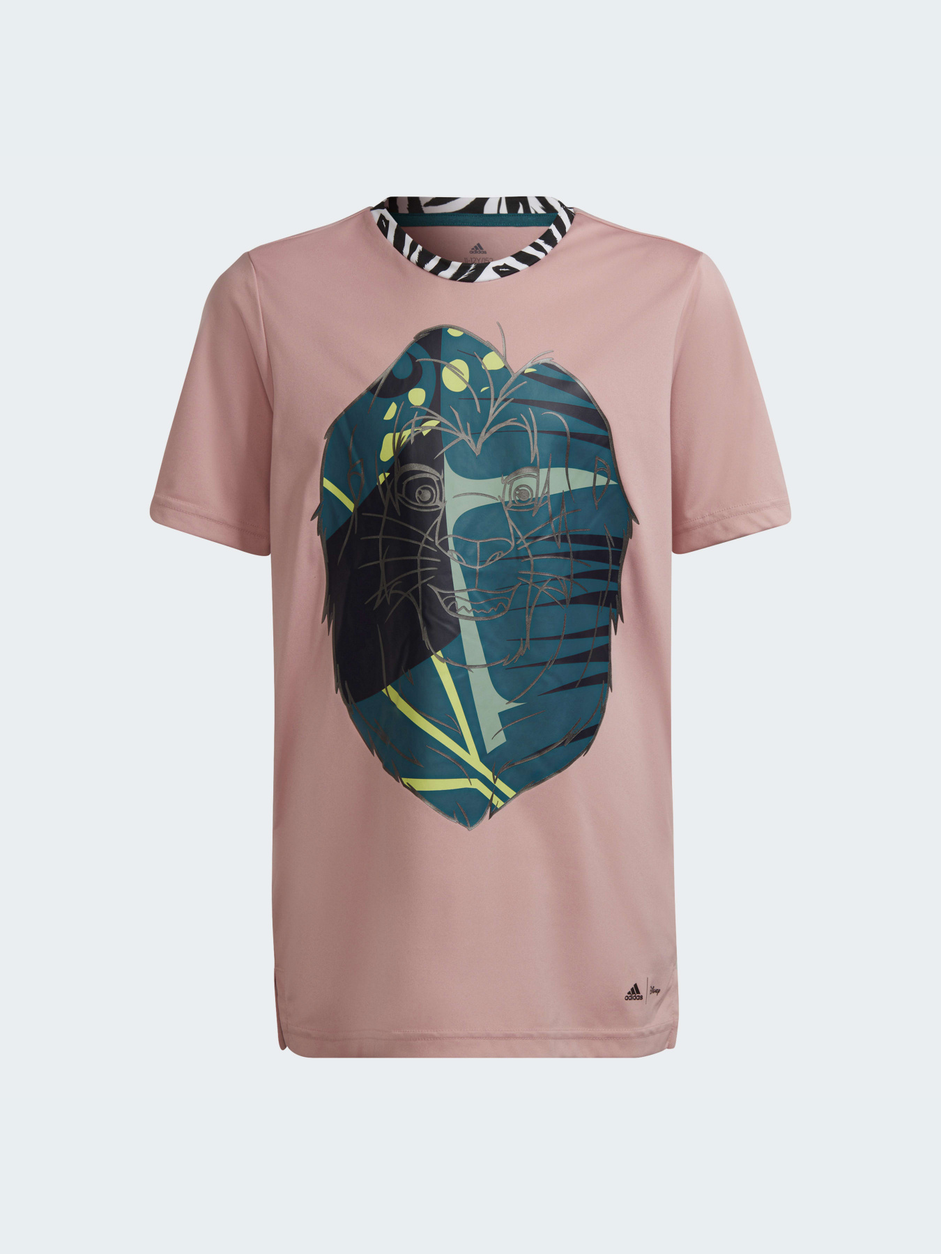 Футболки і поло Adidas x Disney модель HF1884 Футболки і поло Adidas x Disney модель HF1884 Фото