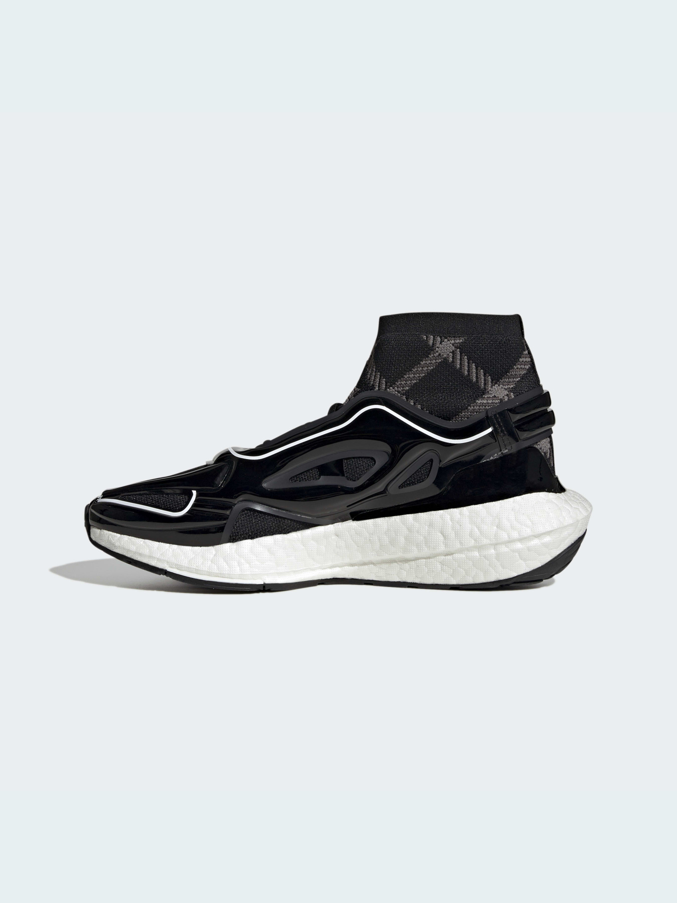 Кросівки Adidas Ultraboost модель HQ6187 Фото