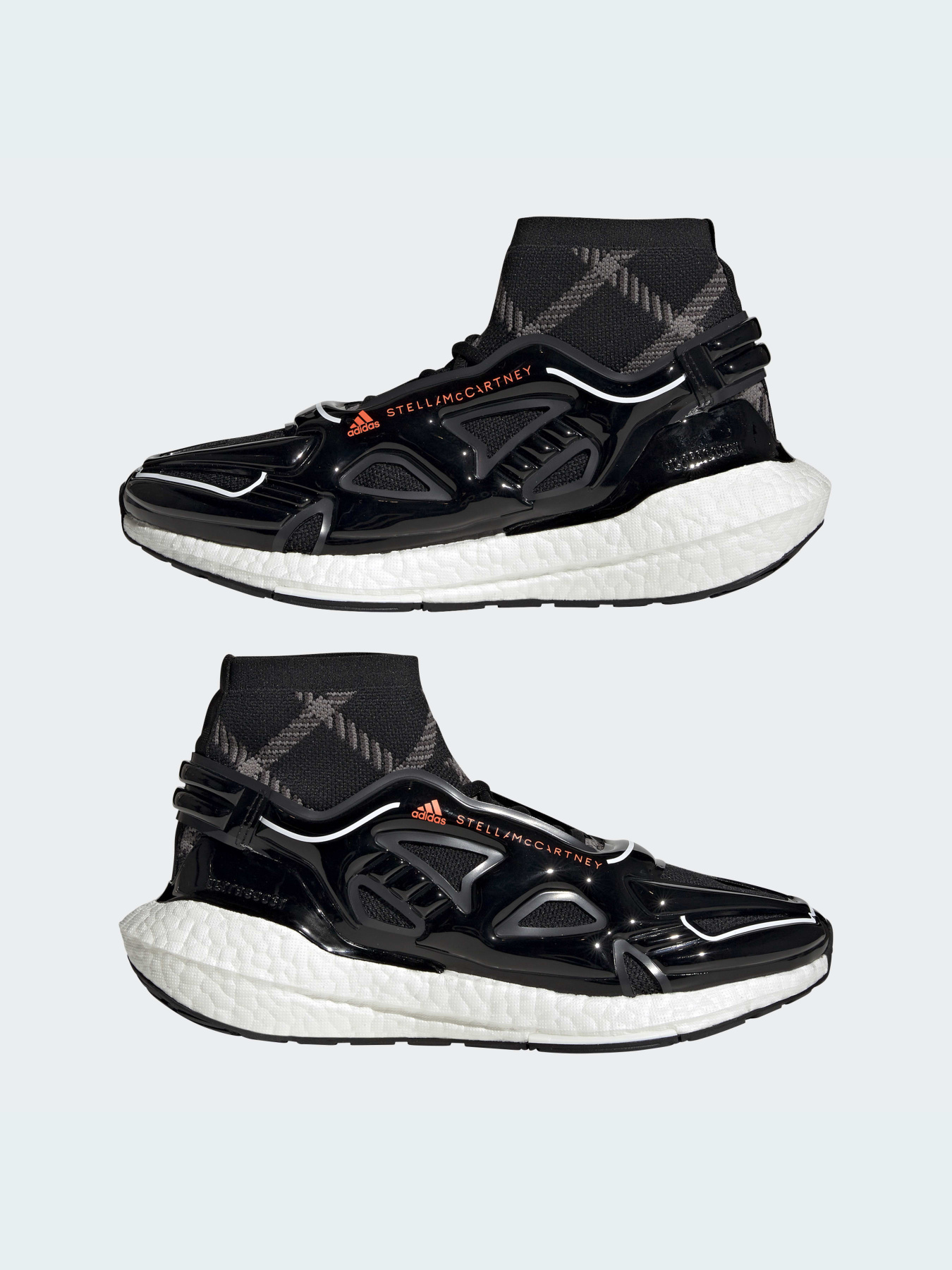 Кросівки Adidas Ultraboost модель HQ6187 Фото