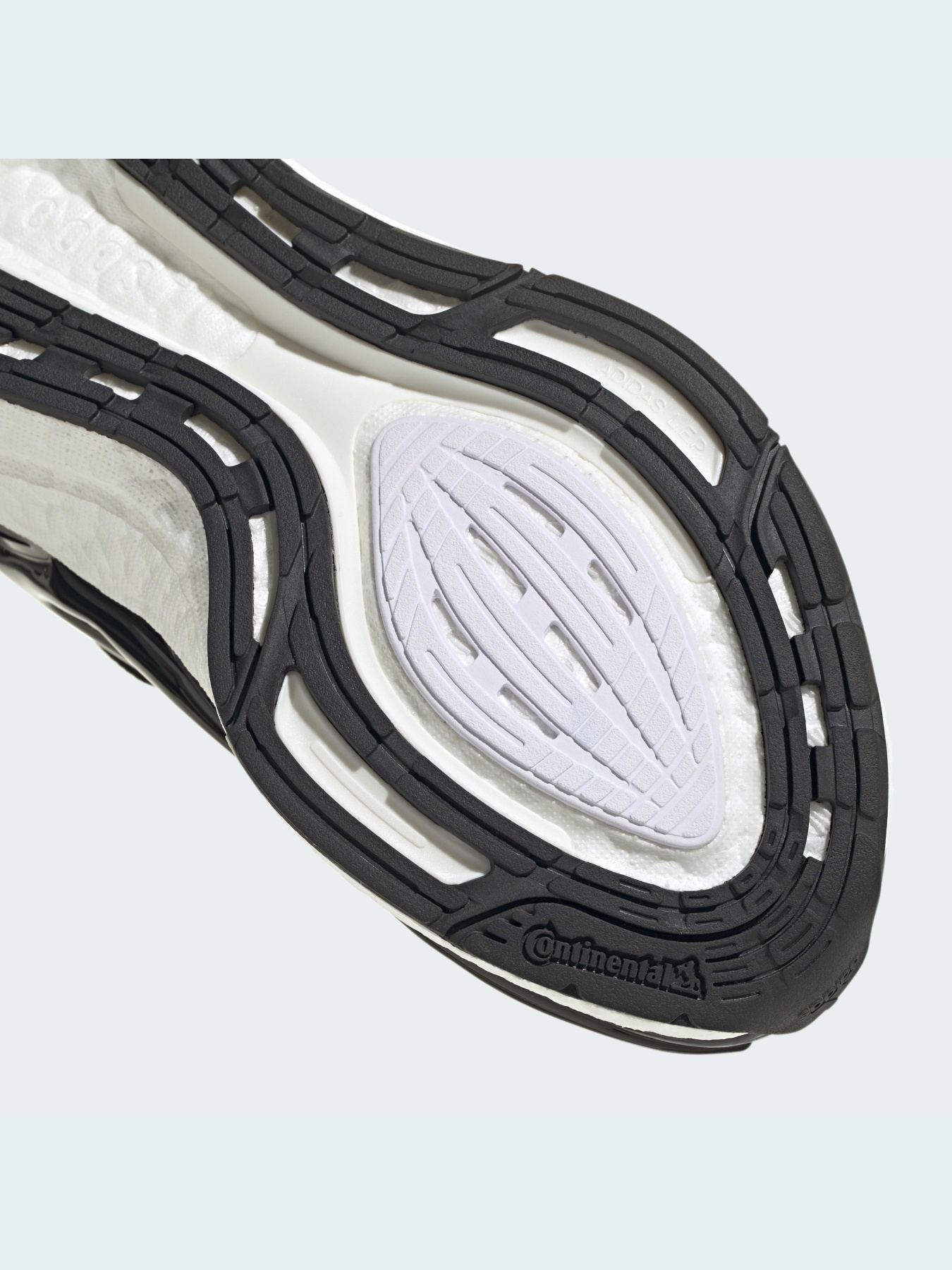 Кросівки Adidas Ultraboost модель HQ6187 Фото