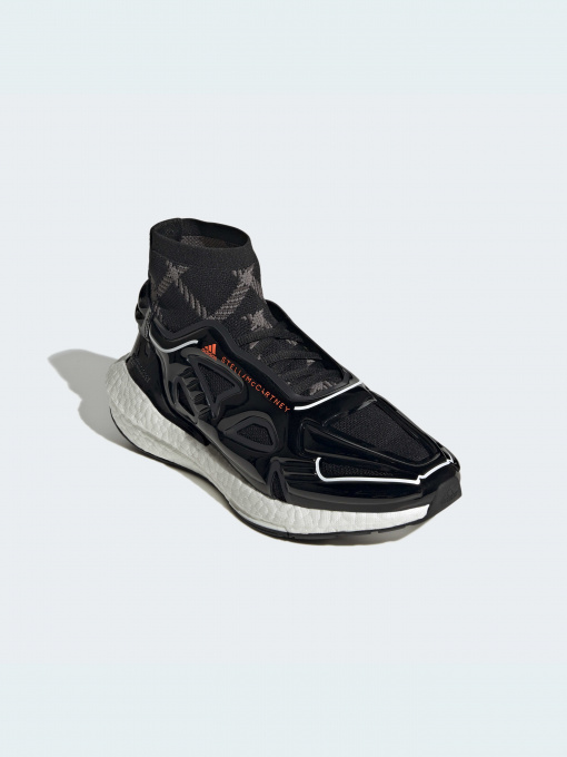 Кросівки Adidas Ultraboost модель HQ6187 Фото