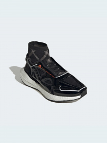 Кросівки Adidas Ultraboost модель HQ6187 Фото