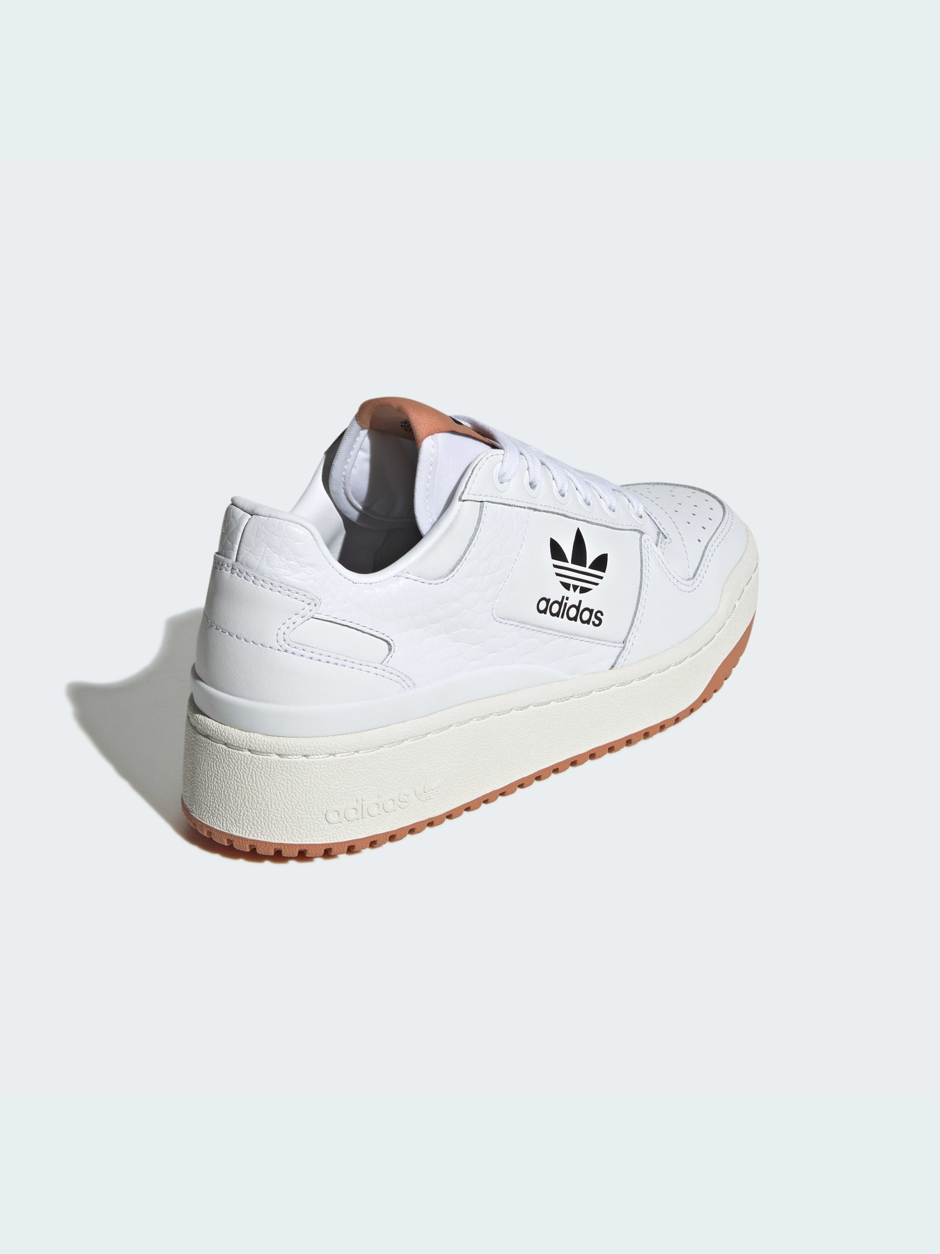 Кросівки Adidas Forum модель HQ8816 Фото
