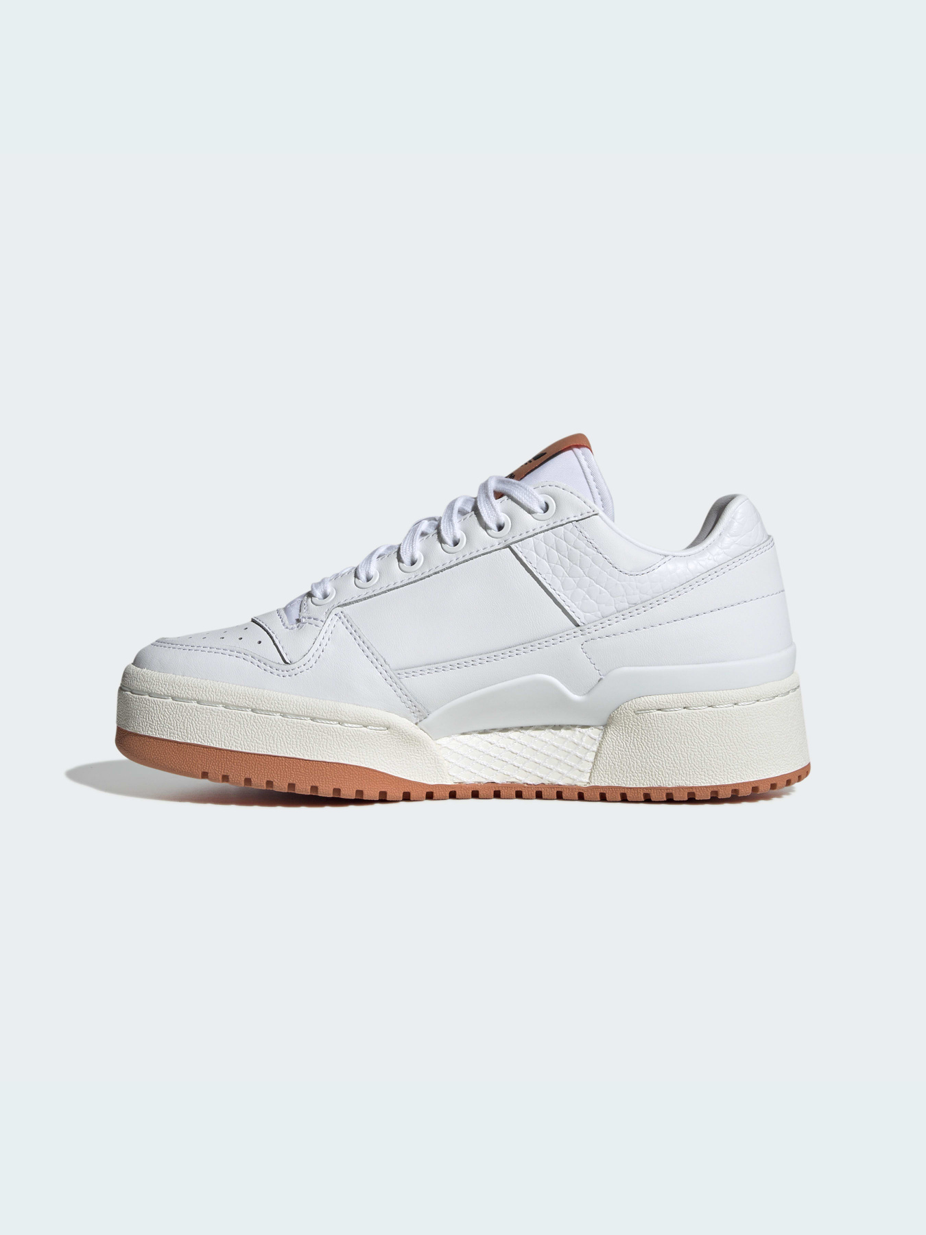 Кросівки Adidas Forum модель HQ8816 Фото