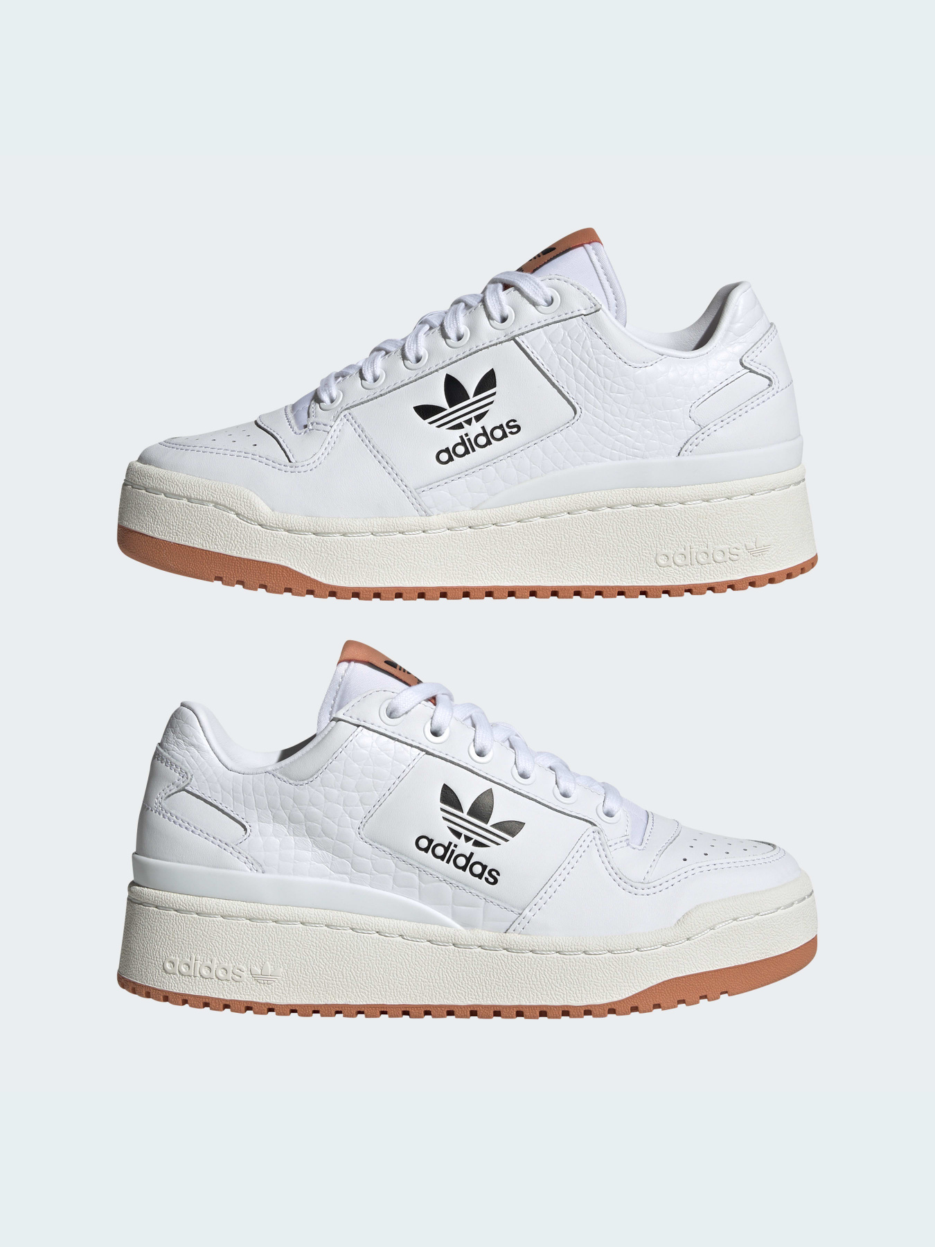Кросівки Adidas Forum модель HQ8816 Фото