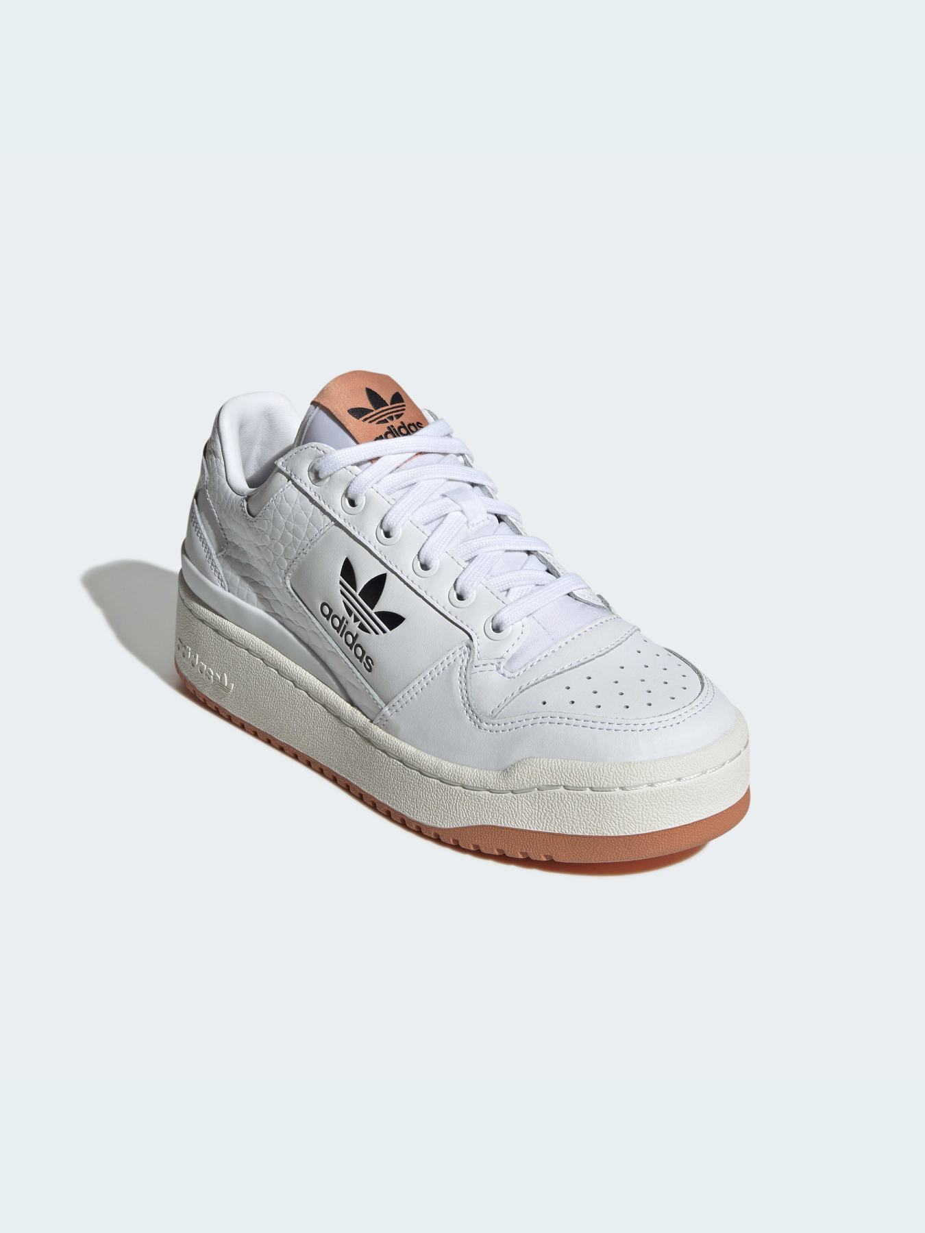Кросівки Adidas Forum модель HQ8816 Фото