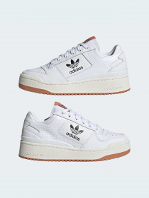 Кросівки Adidas Forum модель HQ8816 Фото