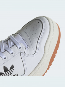 Кросівки Adidas Forum модель HQ8816 Фото