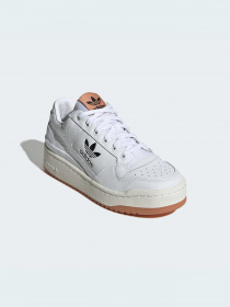 Кросівки Adidas Forum модель HQ8816 Фото