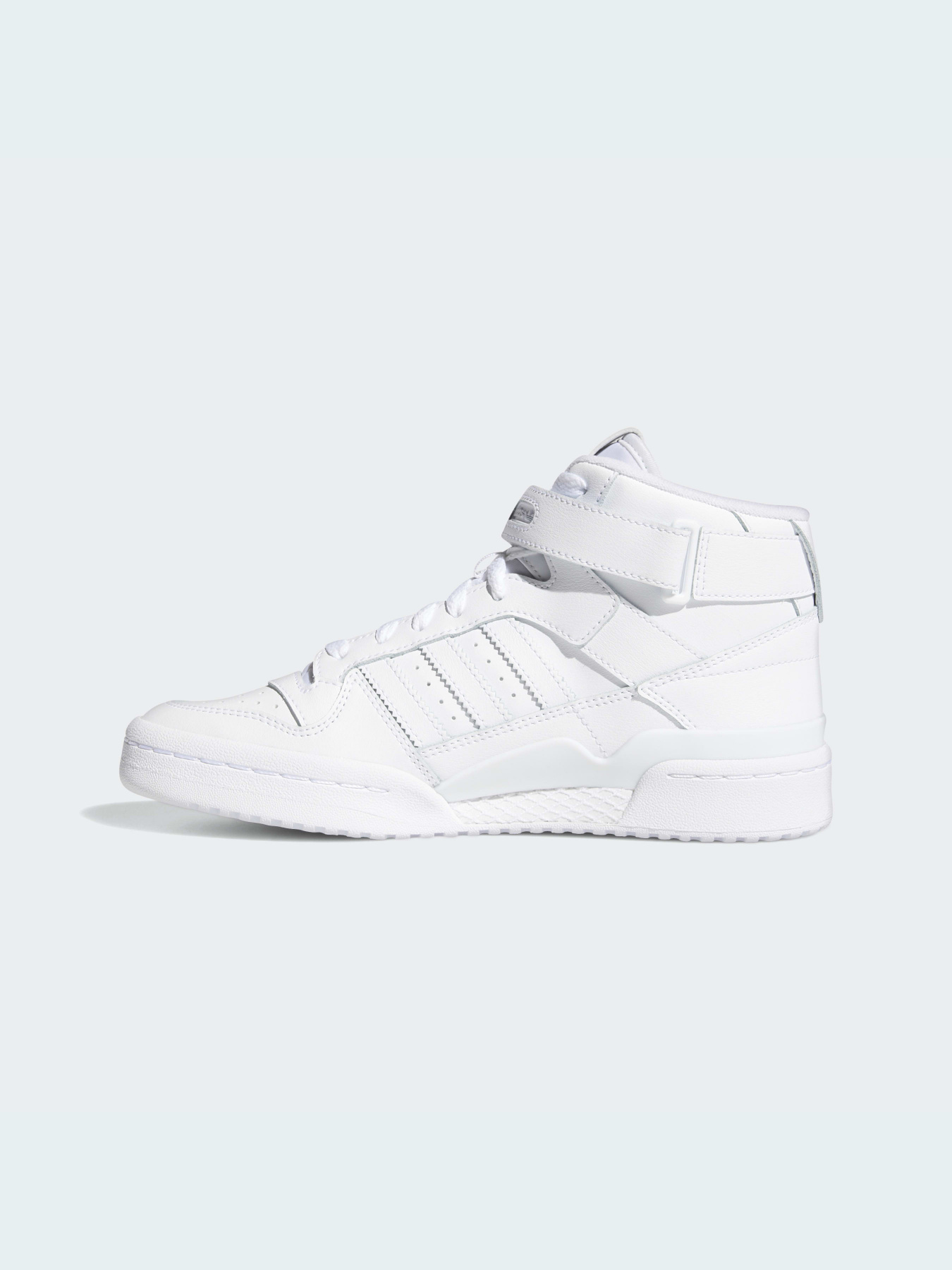 Кроссовки Adidas Forum модель G57984 Кроссовки Adidas Forum модель G57984 Фото