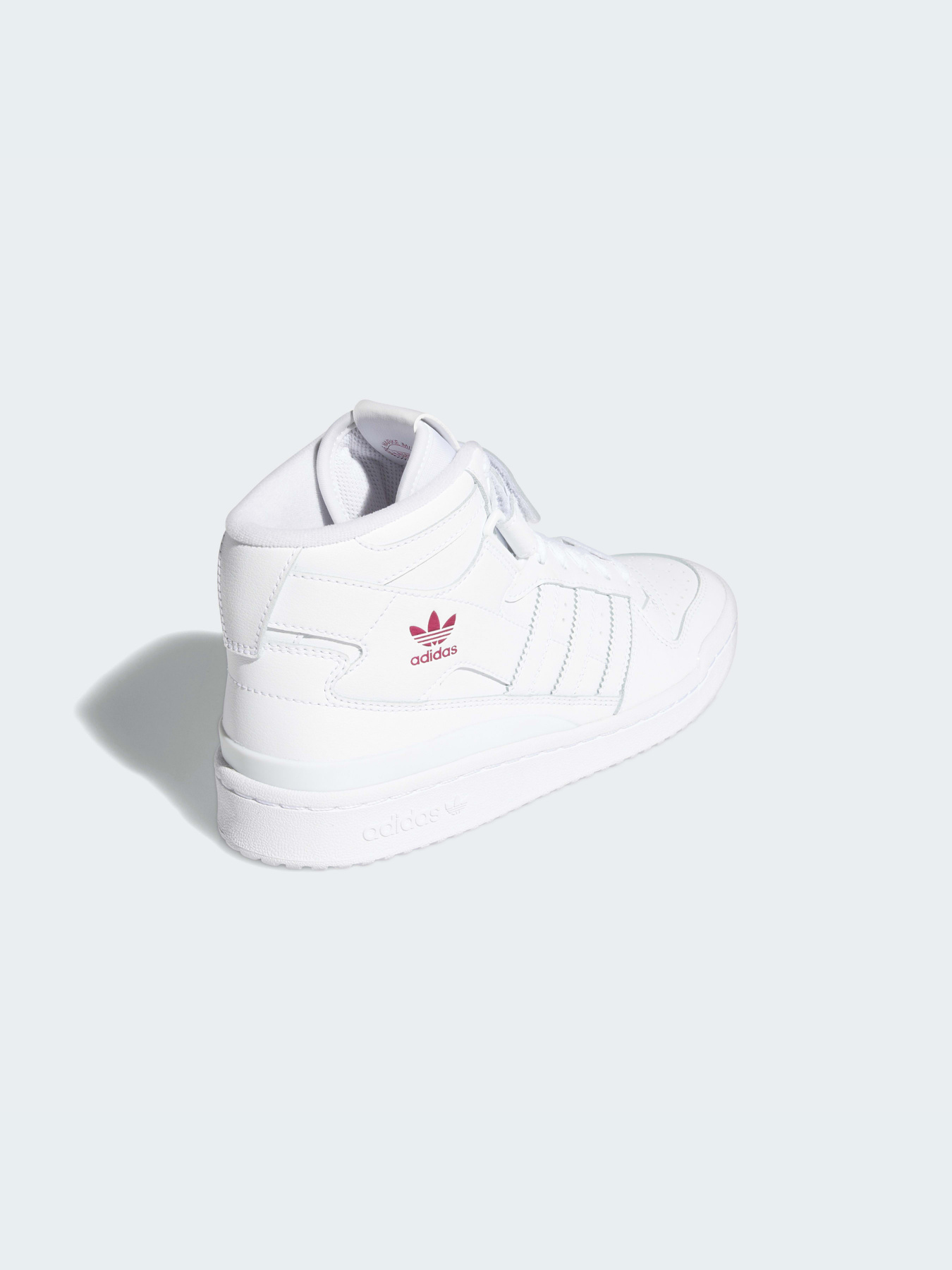 Кроссовки Adidas Forum модель G57984 Кроссовки Adidas Forum модель G57984 Фото