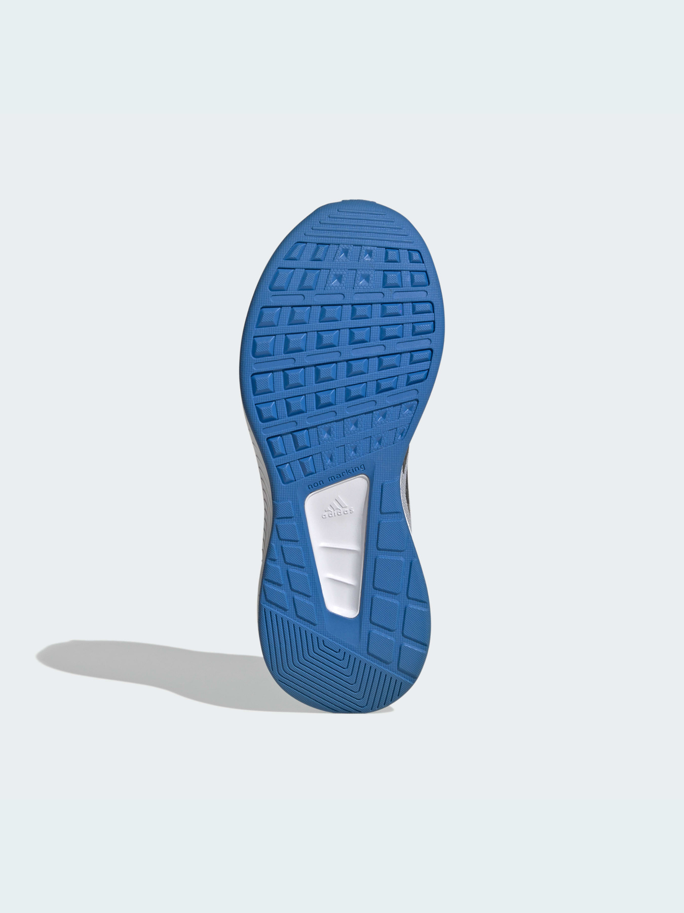 Кроссовки Adidas Runfalcon модель HR1409 Фото