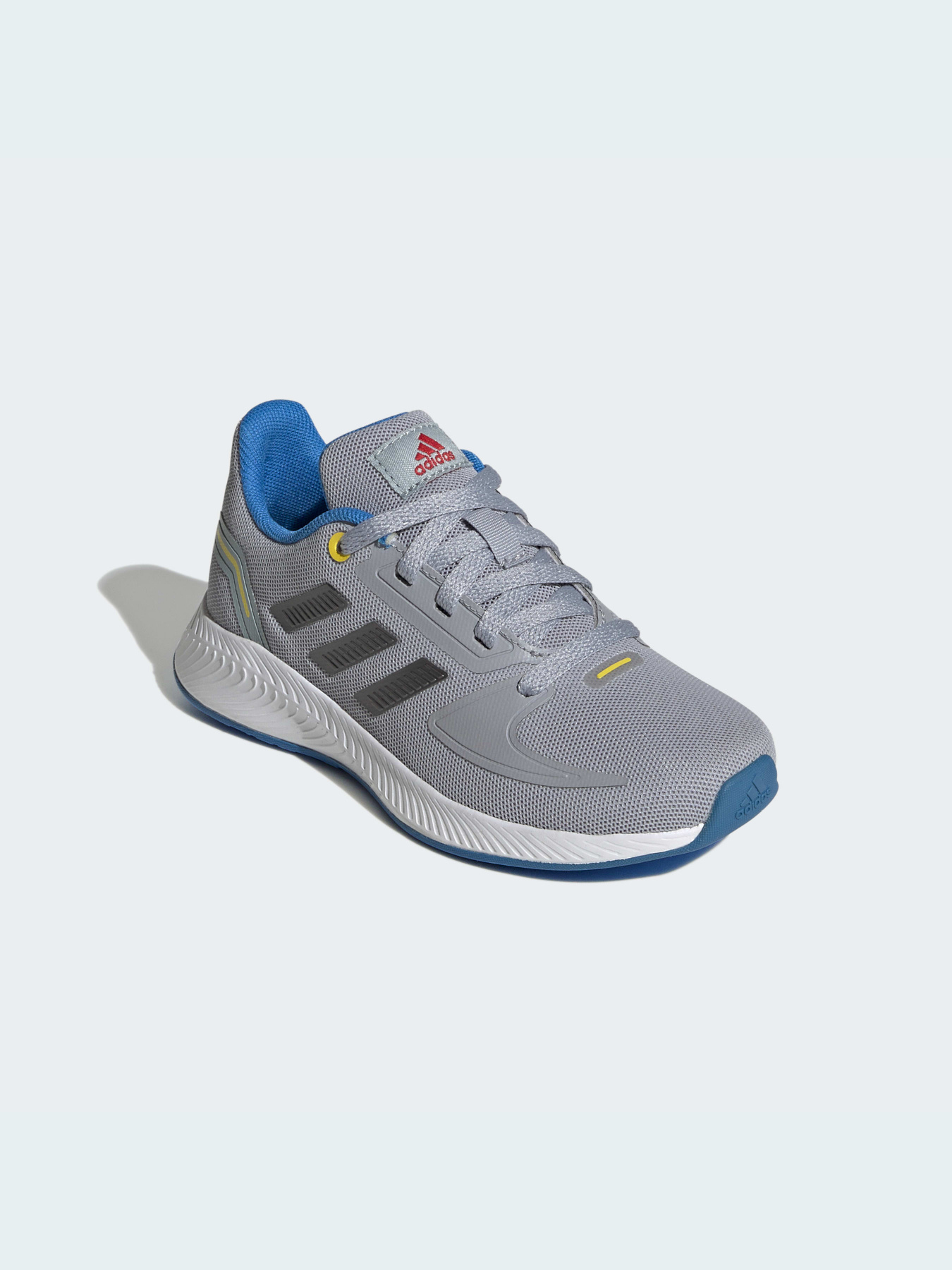 Кроссовки Adidas Runfalcon модель HR1409 Фото