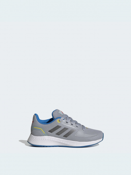 Кроссовки Adidas Runfalcon модель HR1409 Фото